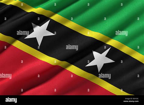 Saint Kitts Nevis Hi Res Stock Photography And Images Alamy