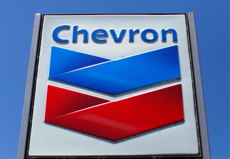 Chevron pitches $100 million in New Mexico properties as oil M&A heats ...