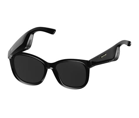 Cat Eye Bluetooth Audio Sunglasses Bose