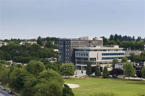 The Best Colleges in Vancouver of 2024 | CourseCompare.ca