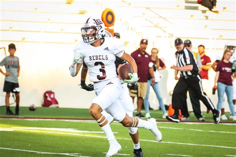 Midland Legacy Vs Amarillo High Photo Gallery Press Pass Sports