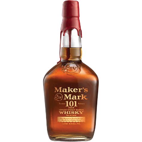 Makers Mark Bourbon 101 Total Wine And More