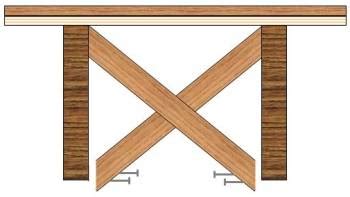 The Importance Of Floor Joist Bridging - Part 1