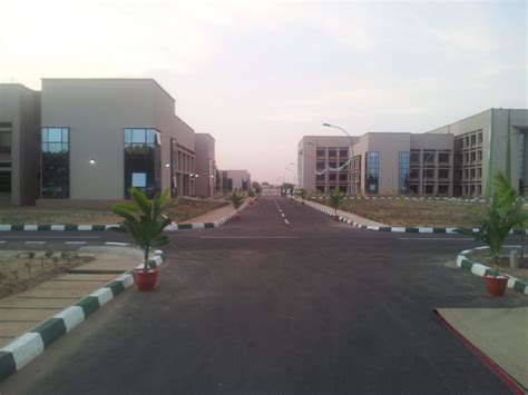 Jigawa State Secretariat - A.G. FERRERO & CO LTD