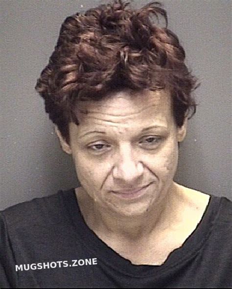 Brown Kimberly Lynn 10102023 Galveston County Mugshots Zone