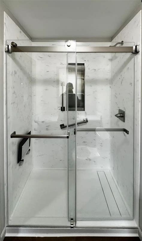 5-Day Bathroom Remodel - RenovationsNOW