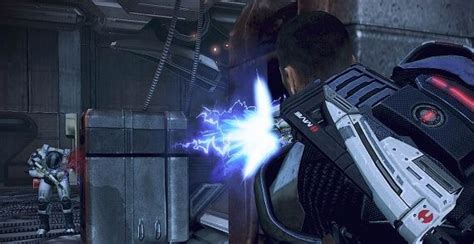 Mass Effect 3 Live Action Trailer And Producer Talks Decisions And Tali S Face