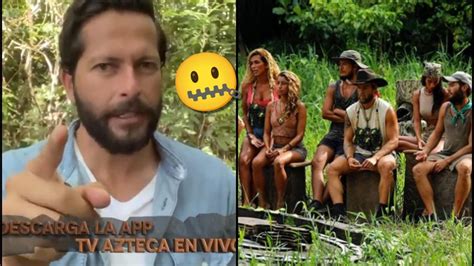 Survivor México Fans Se Quejan De Que El Ganador Sea Elegido Por