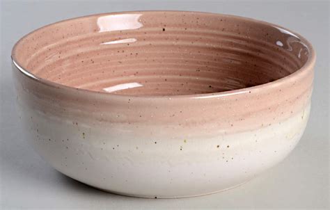 Hearth Blush Soup Cereal Bowl By Sko Replacements Ltd