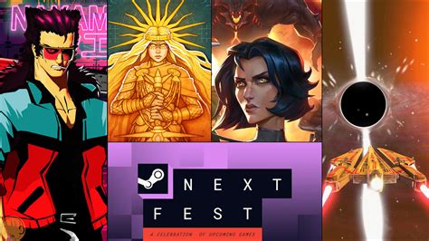 Steam Next Fest 2024 56 Short Reviews Of The Best Demos Game Whisper