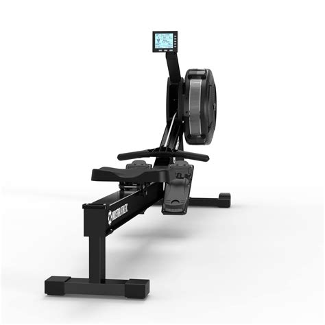 Tempest Indoor Rowing Machine - Industrial Athletic