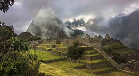 Machu Picchu Full Day Desde Cusco Lc Per