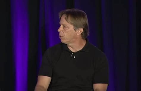 Legendary Apple A Series And Amd K8 Chip Designer Jim Keller Joins