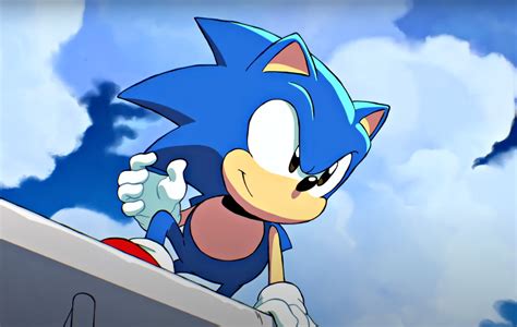 Sega Announces Sonic Origins A Remastered Collection Of Classic