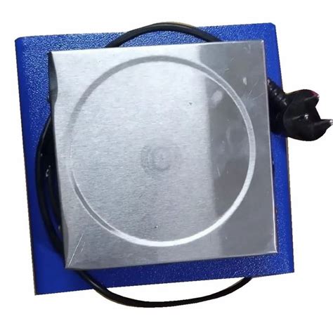 PTFE 2 L Magnetic Stirre Hot Plate At 5000 Piece In New Delhi ID 2856440788733