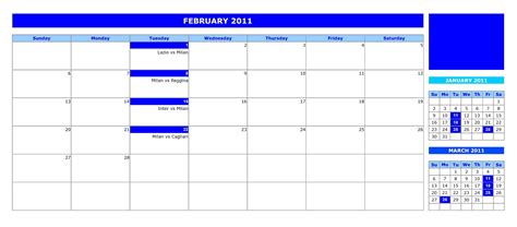 Openoffice org calendar template - snols