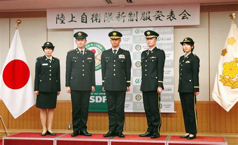 hokkaido kudasai  uniforms  japans ground  defense force