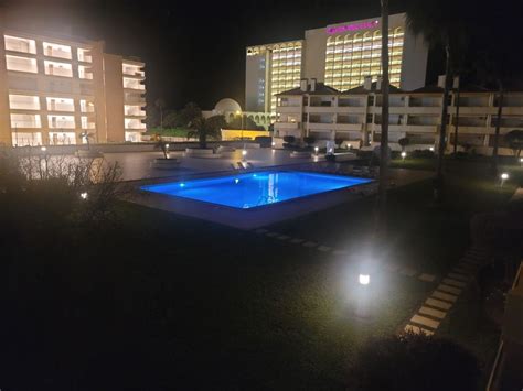 Apartamento Em Condom Nio C Piscina Junto Praia Quarteira Vilamoura