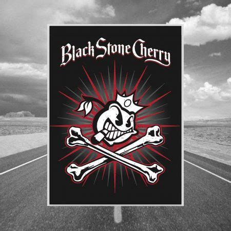 Black Stone Cherry Merch - Road Raggs Classic Apparel