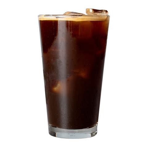 Upouria Cold Brew Black Bold Iced Coffee