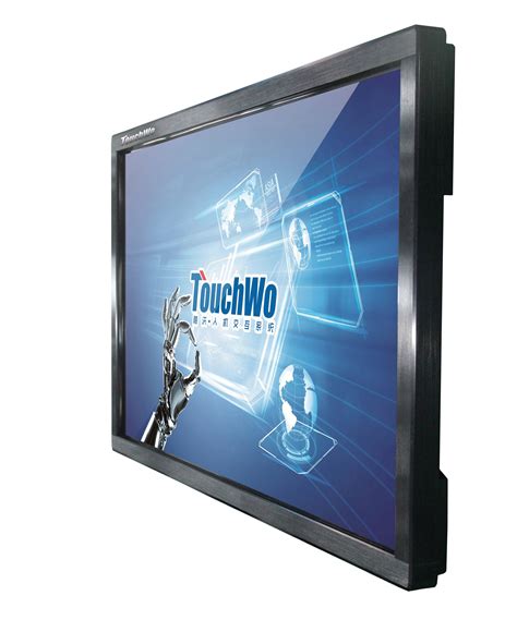 Infrared Frame 32 43 55 Inch IR Touch Screen Monitor IR Touch Screen