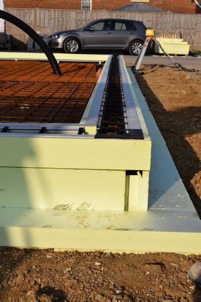 Product Information Greenraft Insulating Foundations