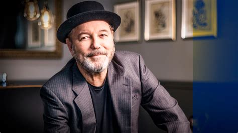 Rubén Blades Elegido «persona Del Año De Los Latin Grammy 2021