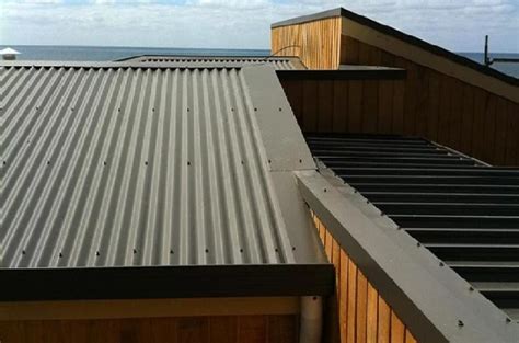 Steelmax Roofing The Popularity Of Colorbond Metal Roofs