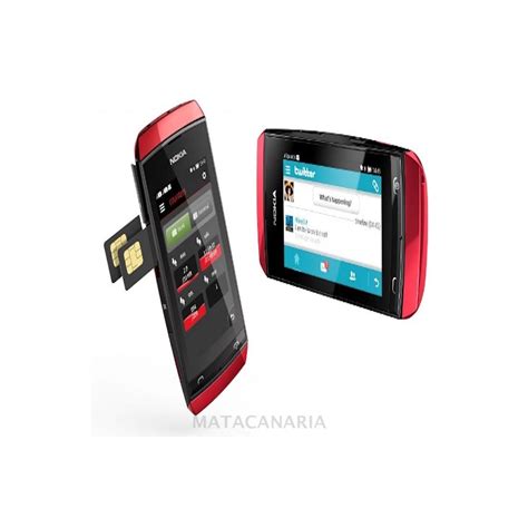 Nokia Asha Dual