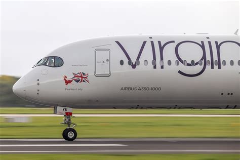 Virgin Atlantics Airbus A Fleet Everything You Need To Know