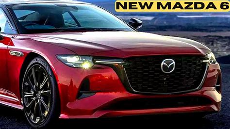 All New Mazda Interior Exterior What You Need To Know Youtube