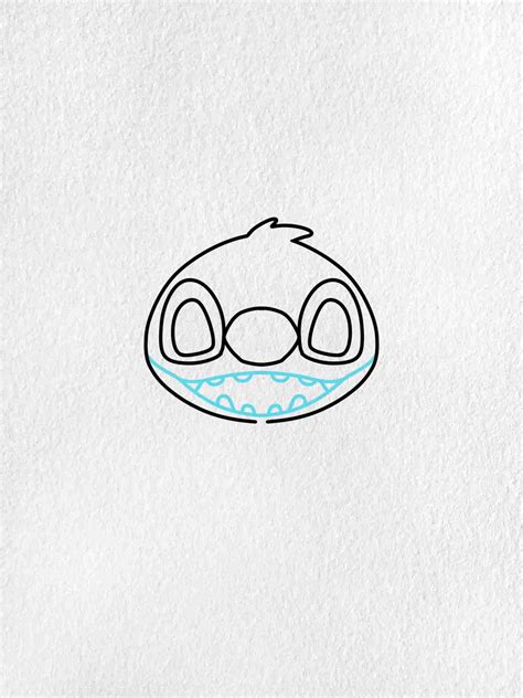 Draw Stitch - HelloArtsy