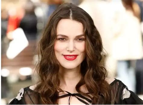 Keira Knightley Net Worth Biography Lifestyle Wiki Height