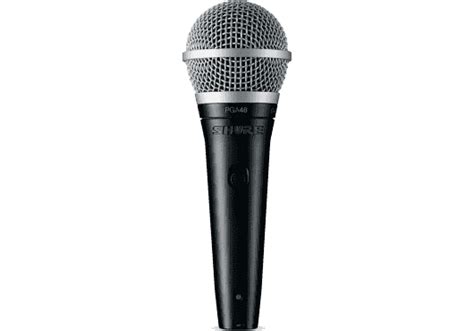 Shure Pga Xlr Micro Dynamique Xlr