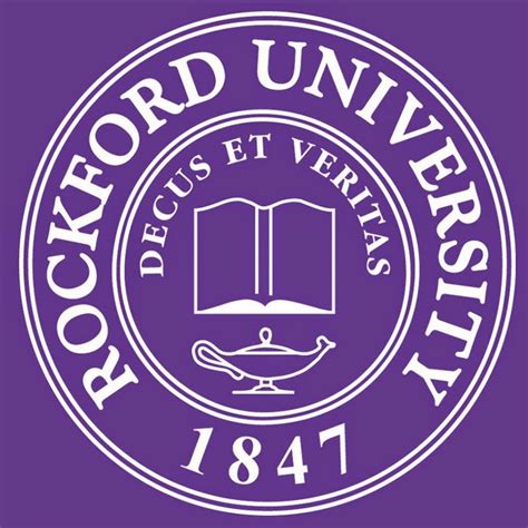 Rockford University - YouTube