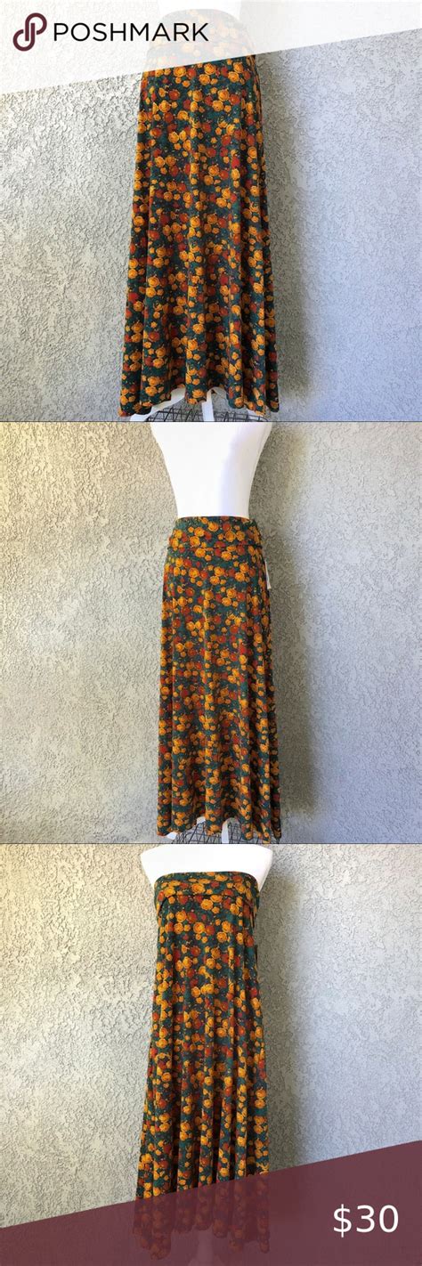 Lularoe Maxi Skirt Lularoe Maxi Skirt Lularoe Maxi Maxi Skirt