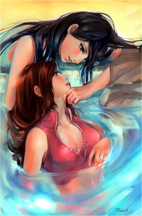 Azula And Ty Lee Winx Avatar Fan Art 34316153 Fanpop Page 34