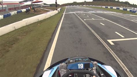 Gopro Motorplex Race 3 Simi Dry Track Youtube