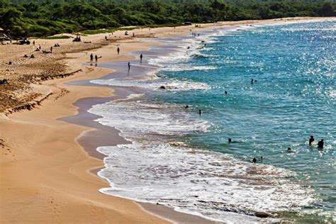 13 Must Visit Beaches In Maui, HI: Complete 2025 Visitor Guide