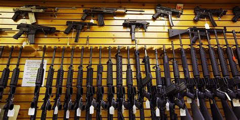 Bass Pro Shops Will Continue Seling Guns After Parkland