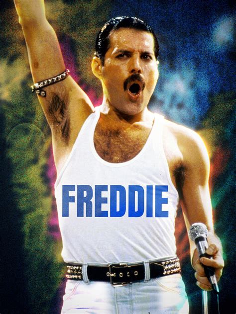 Prime Video: Freddie