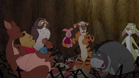 Winnie The Pooh 2011 Screencap Fancaps