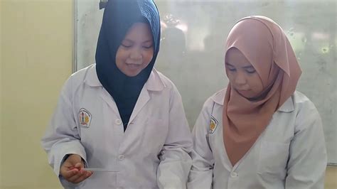 Cara Menggunakan Pipet Tetes Yang Baik Dan Benar Youtube