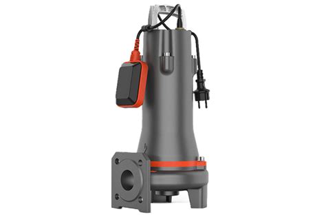 Submersible Sewage Pump Water Pumps Leo Pump