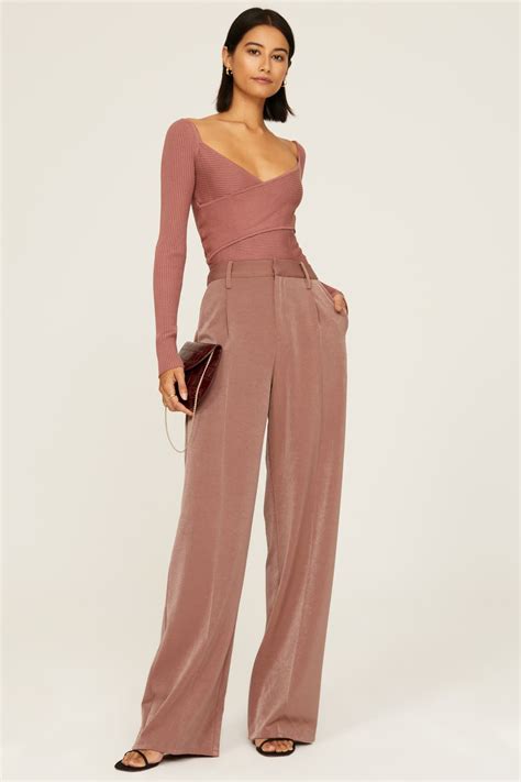 The Flaunt Trousers By Joe S Jeans Rent The Runway