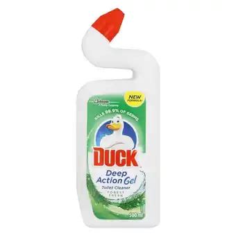 Duck In Forest Fresh Liquid Ml Offer At Pick N Pay Liquor