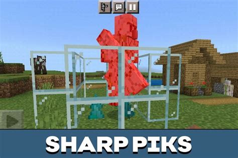 Download Traps Mod For Minecraft Pe Traps Mod For Mcpe