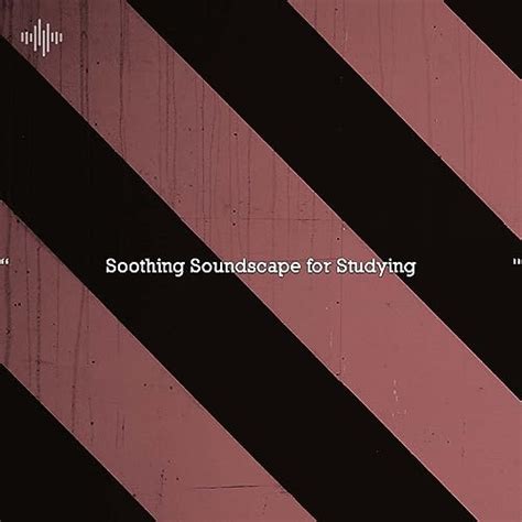 Amazon Soothing Soundscape For Studying Lofi Hip Hop Beats