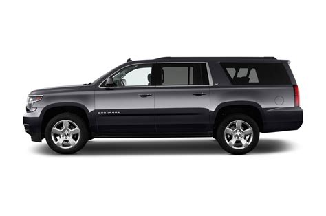 2015 Chevrolet Suburban Reviews And Rating Motor Trend