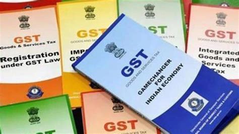 Uttarakhand Businessman Gets 5 Years In Jail For Gst Fraud Hindustan